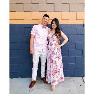 Meet your Posher, Vincent